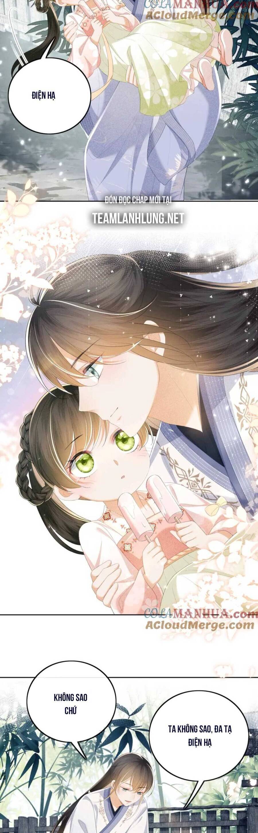 Mãn Cấp Trà Xanh Xuyên Không Thành Tiểu Đáng Thương Chap 67 - Next Chap 68