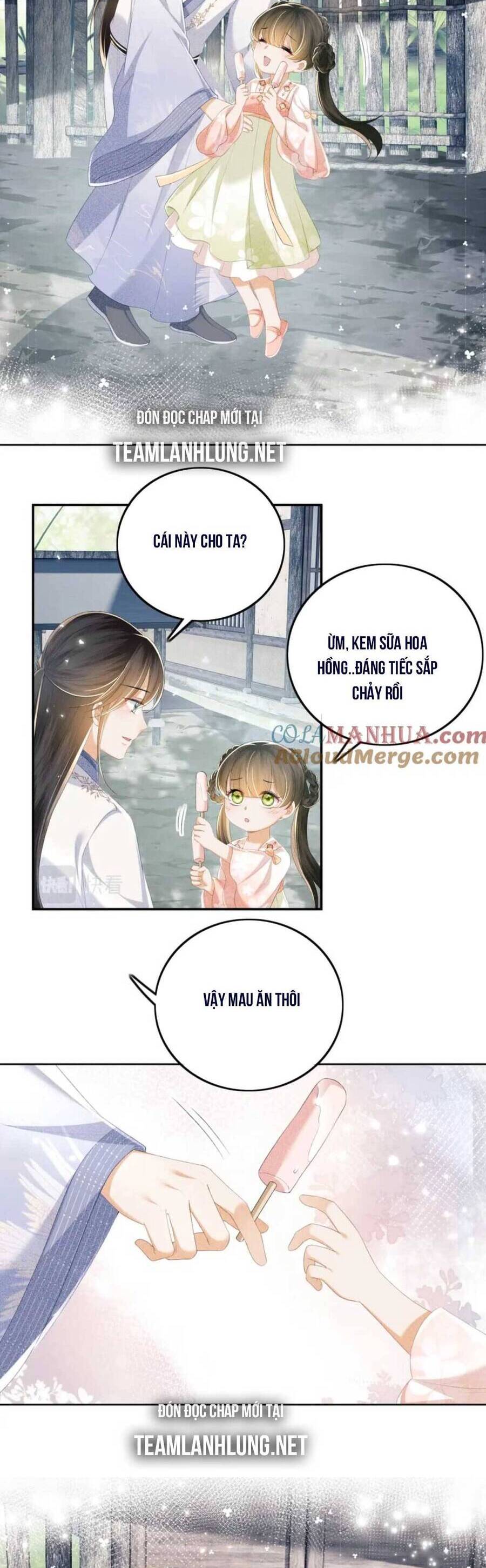 Mãn Cấp Trà Xanh Xuyên Không Thành Tiểu Đáng Thương Chap 67 - Next Chap 68