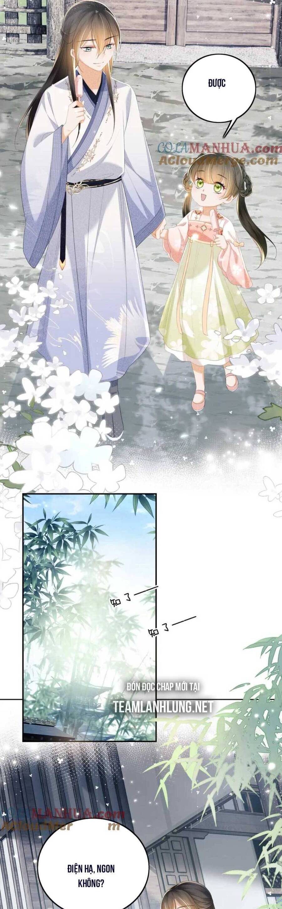 Mãn Cấp Trà Xanh Xuyên Không Thành Tiểu Đáng Thương Chap 67 - Next Chap 68