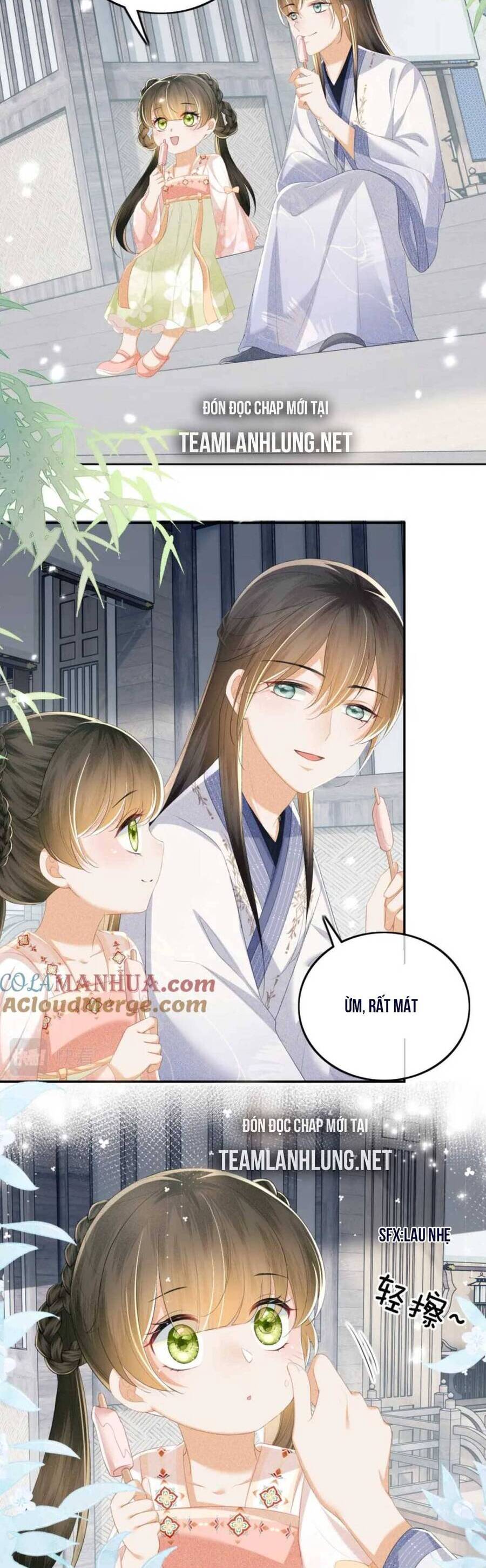 Mãn Cấp Trà Xanh Xuyên Không Thành Tiểu Đáng Thương Chap 67 - Next Chap 68