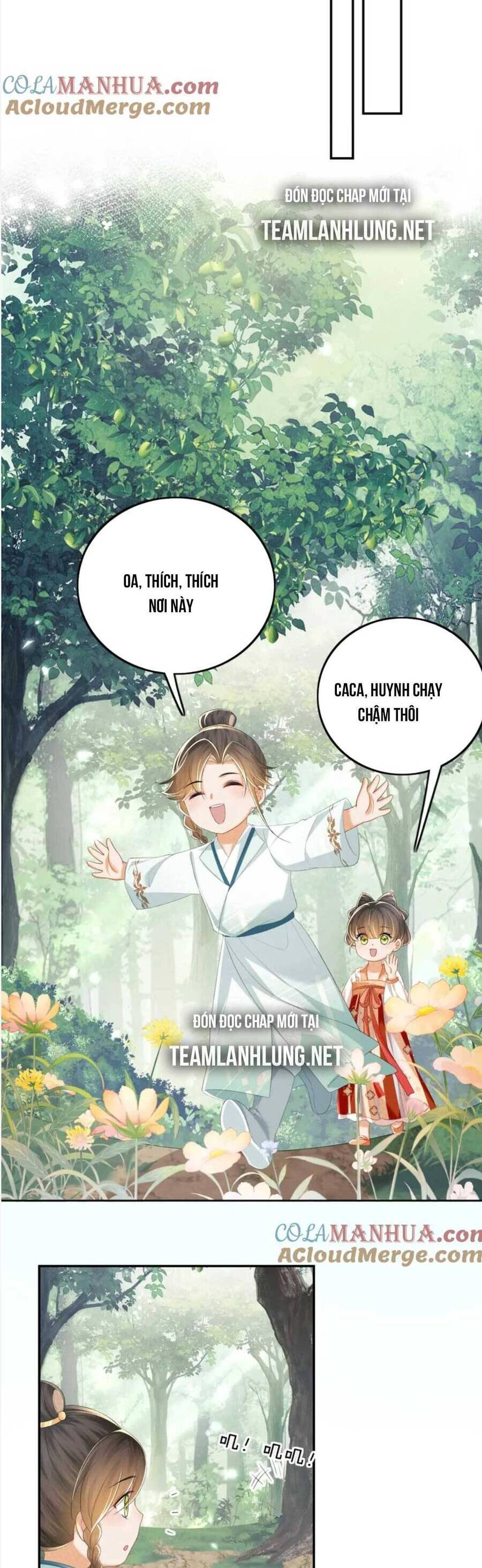 Mãn Cấp Trà Xanh Xuyên Không Thành Tiểu Đáng Thương Chap 68 - Next Chap 69