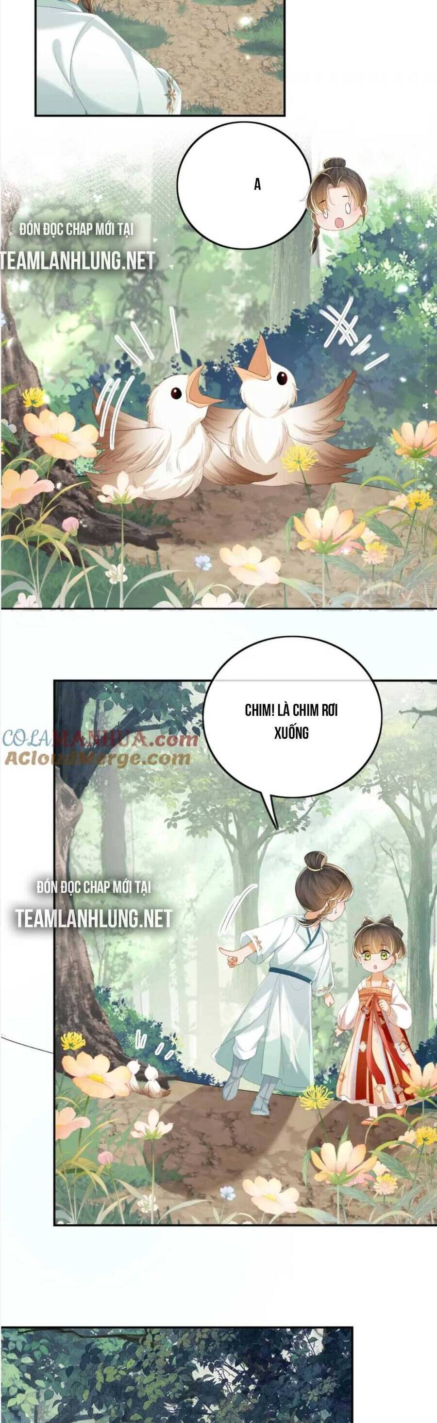 Mãn Cấp Trà Xanh Xuyên Không Thành Tiểu Đáng Thương Chap 68 - Next Chap 69