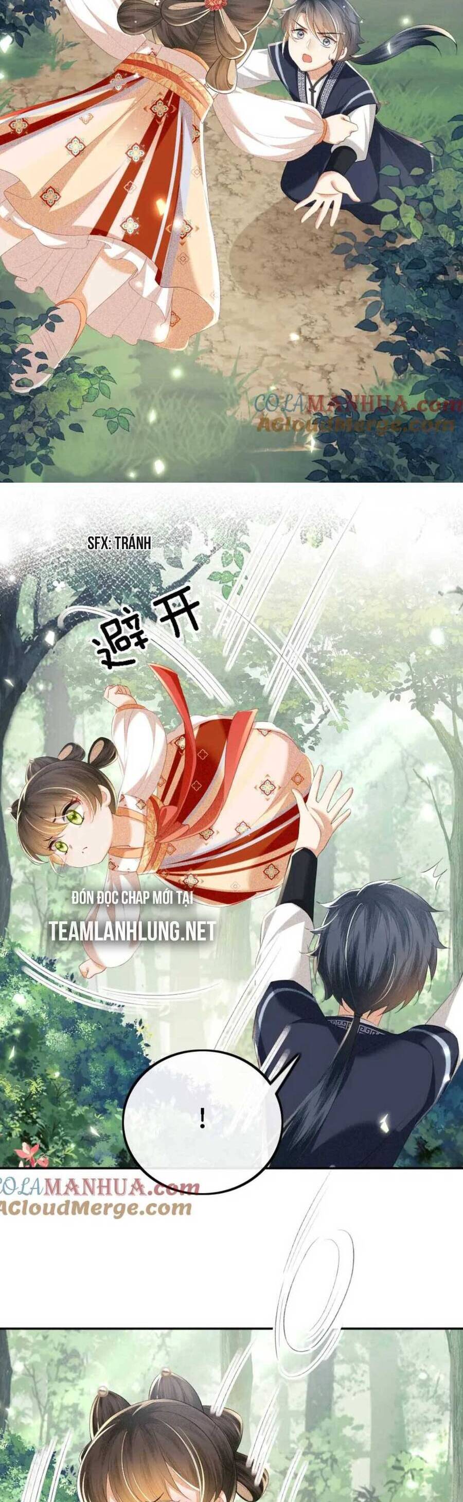 Mãn Cấp Trà Xanh Xuyên Không Thành Tiểu Đáng Thương Chap 69 - Next Chap 70