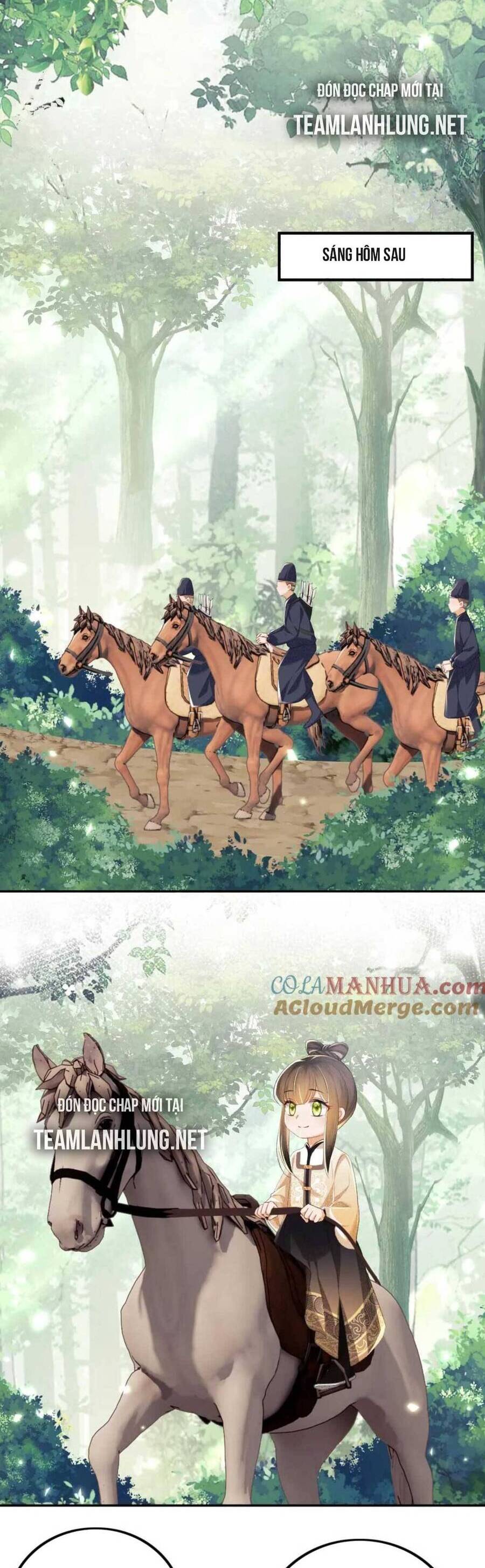 Mãn Cấp Trà Xanh Xuyên Không Thành Tiểu Đáng Thương Chap 69 - Next Chap 70