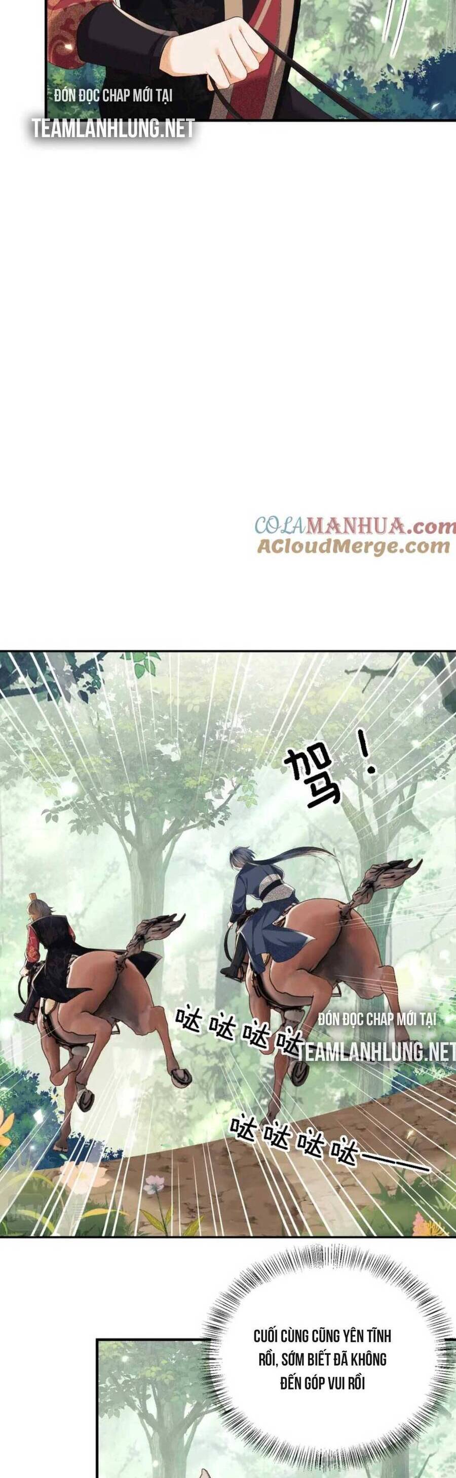 Mãn Cấp Trà Xanh Xuyên Không Thành Tiểu Đáng Thương Chap 69 - Next Chap 70