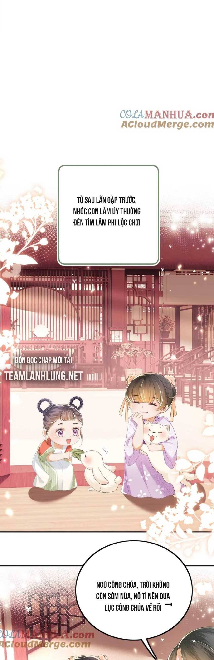 Mãn Cấp Trà Xanh Xuyên Không Thành Tiểu Đáng Thương Chap 69 - Next Chap 70