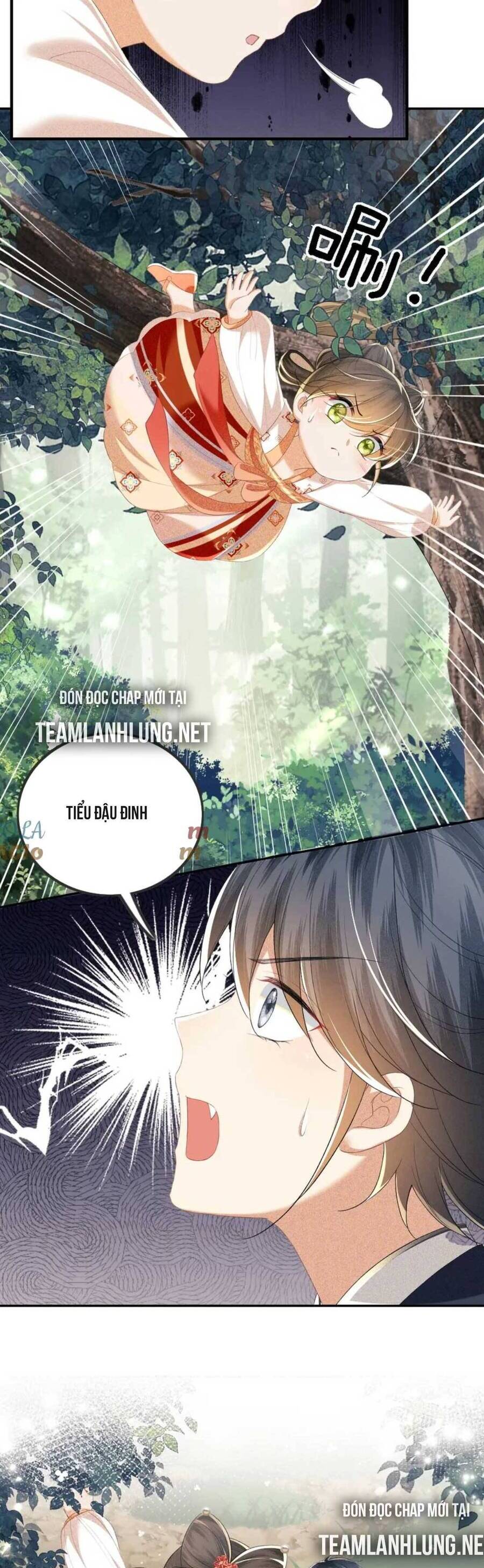Mãn Cấp Trà Xanh Xuyên Không Thành Tiểu Đáng Thương Chap 69 - Next Chap 70
