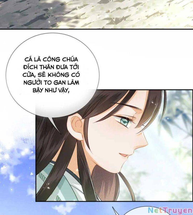 Mãn Cấp Trà Xanh Xuyên Không Thành Tiểu Đáng Thương Chap 7 - Next Chap 8