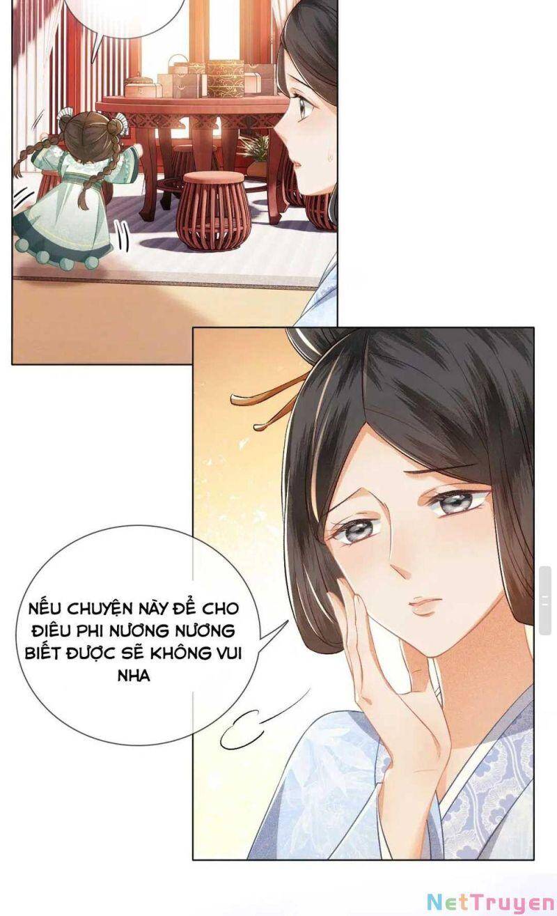 Mãn Cấp Trà Xanh Xuyên Không Thành Tiểu Đáng Thương Chap 7 - Next Chap 8