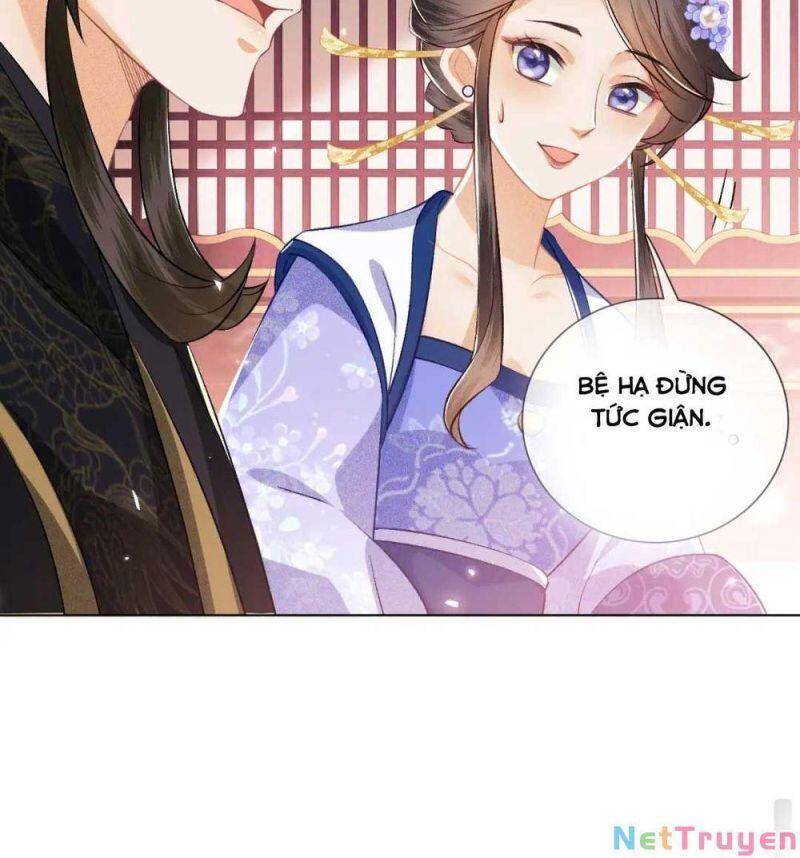 Mãn Cấp Trà Xanh Xuyên Không Thành Tiểu Đáng Thương Chap 7 - Next Chap 8
