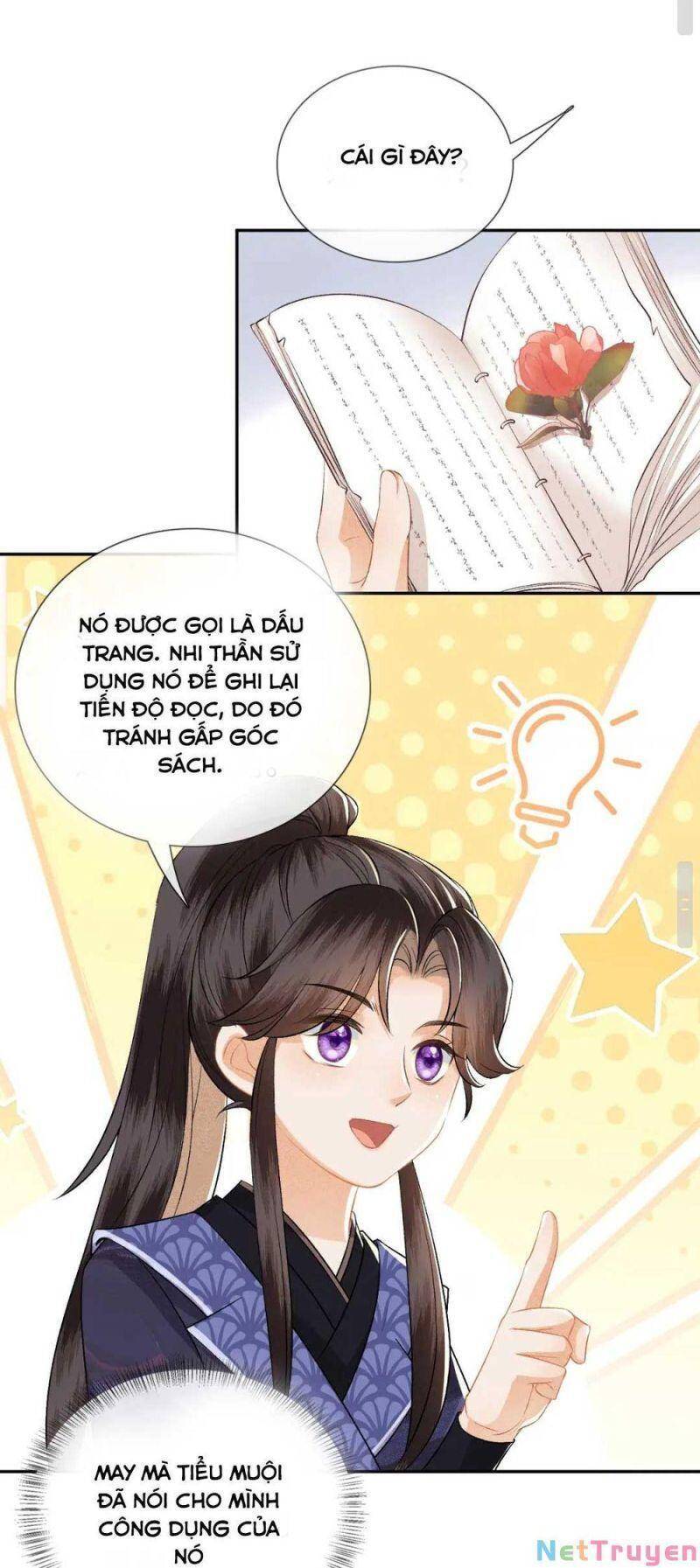 Mãn Cấp Trà Xanh Xuyên Không Thành Tiểu Đáng Thương Chap 7 - Next Chap 8