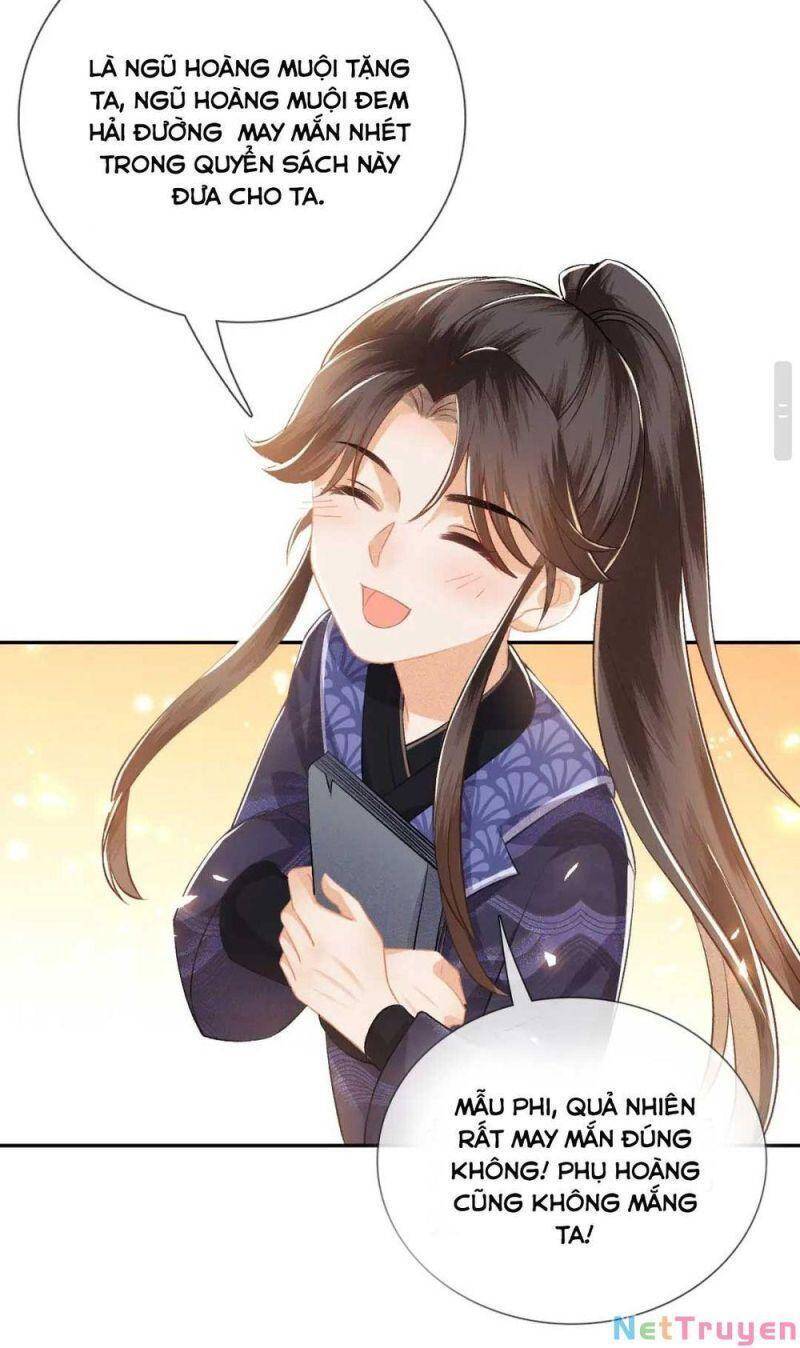 Mãn Cấp Trà Xanh Xuyên Không Thành Tiểu Đáng Thương Chap 7 - Next Chap 8