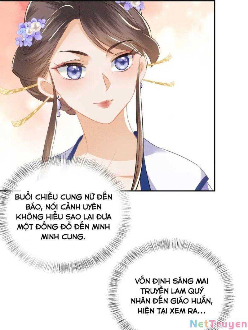 Mãn Cấp Trà Xanh Xuyên Không Thành Tiểu Đáng Thương Chap 7 - Next Chap 8