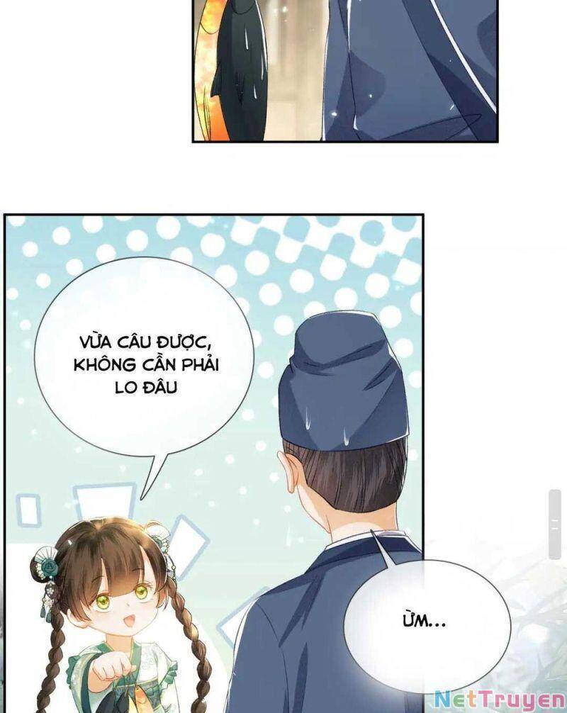 Mãn Cấp Trà Xanh Xuyên Không Thành Tiểu Đáng Thương Chap 7 - Next Chap 8