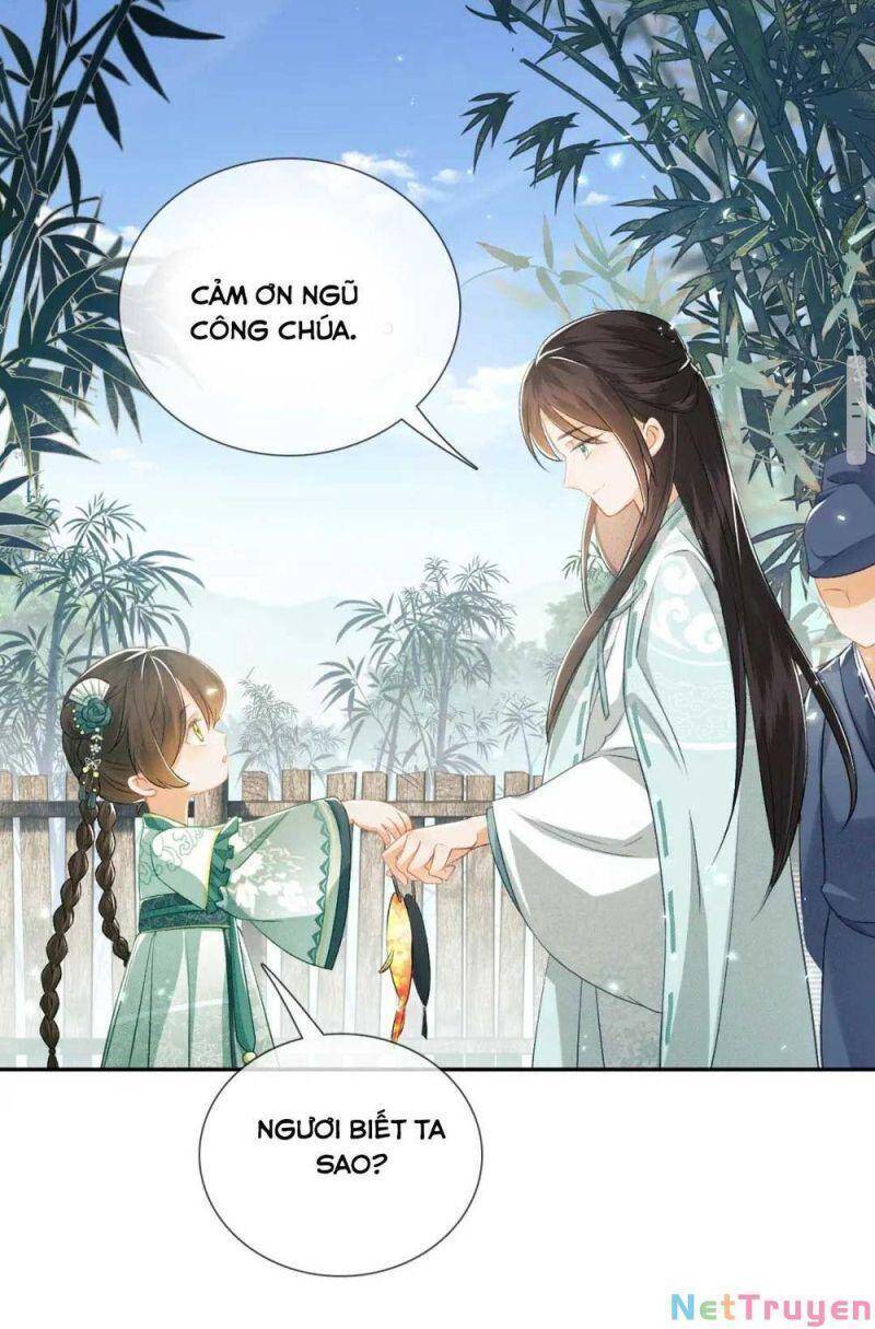 Mãn Cấp Trà Xanh Xuyên Không Thành Tiểu Đáng Thương Chap 7 - Next Chap 8