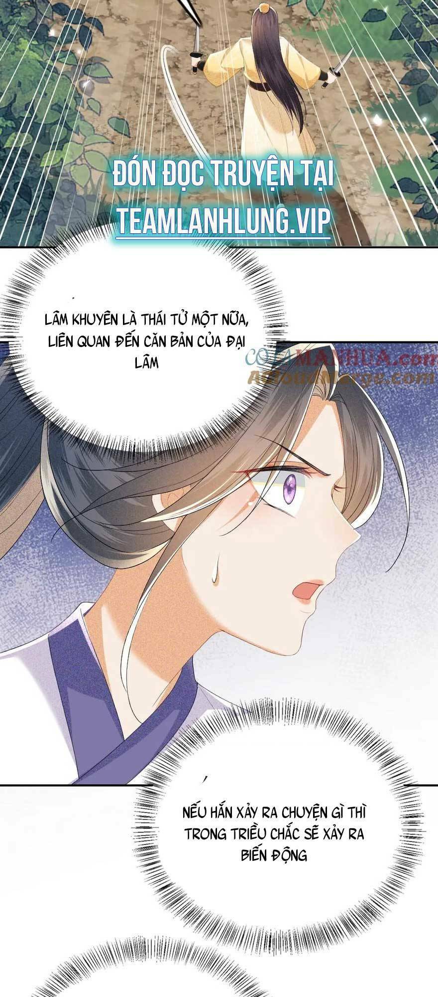 Mãn Cấp Trà Xanh Xuyên Không Thành Tiểu Đáng Thương Chap 71 - Next Chap 72