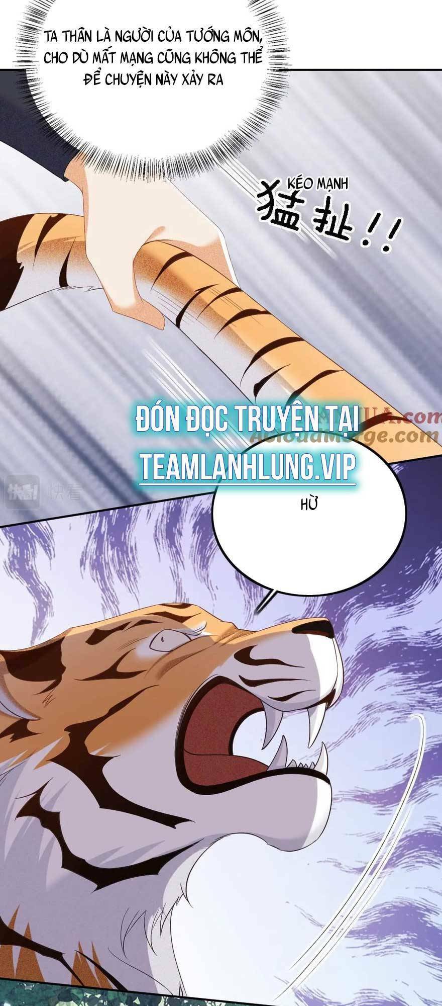 Mãn Cấp Trà Xanh Xuyên Không Thành Tiểu Đáng Thương Chap 71 - Next Chap 72