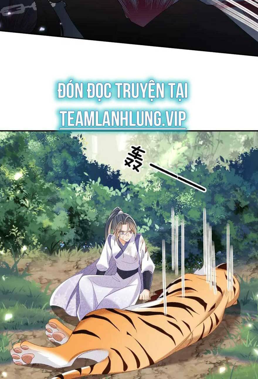 Mãn Cấp Trà Xanh Xuyên Không Thành Tiểu Đáng Thương Chap 71 - Next Chap 72