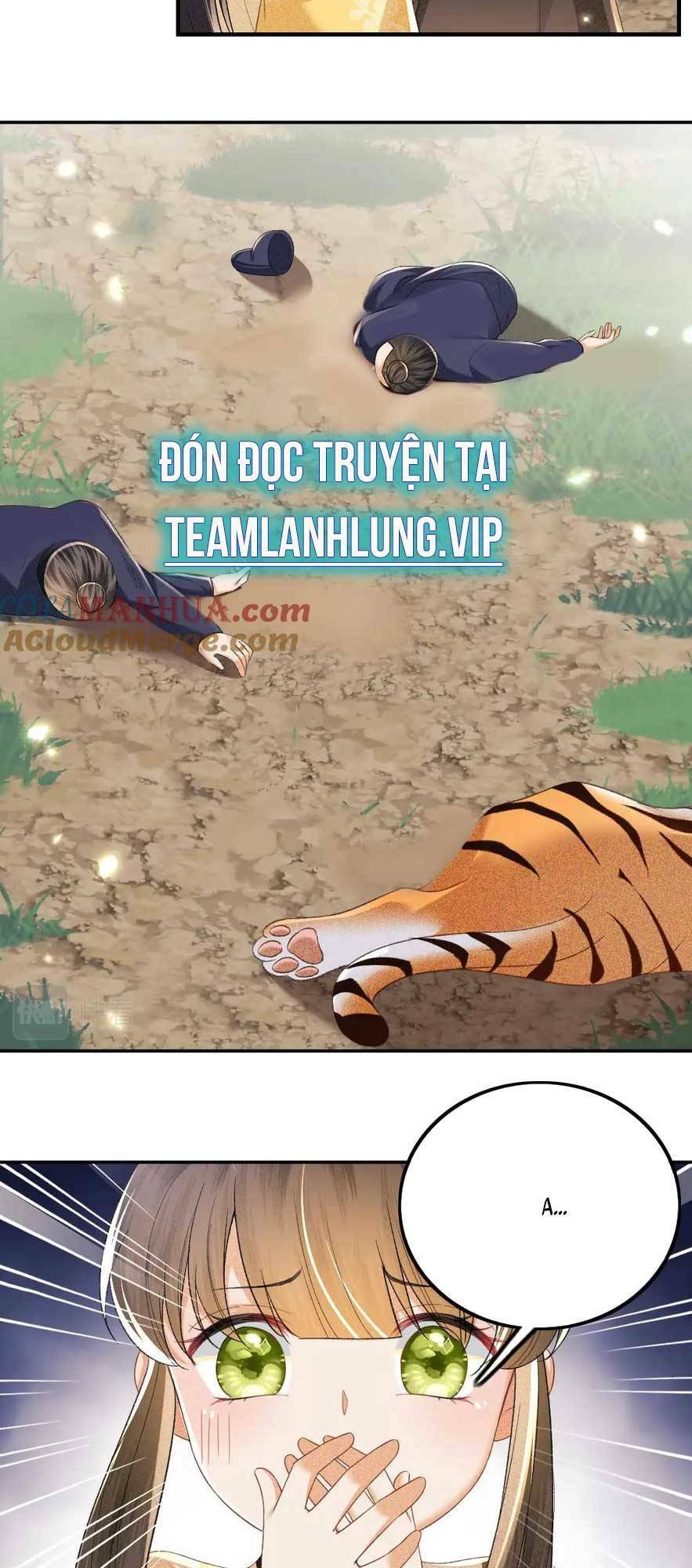 Mãn Cấp Trà Xanh Xuyên Không Thành Tiểu Đáng Thương Chap 71 - Next Chap 72
