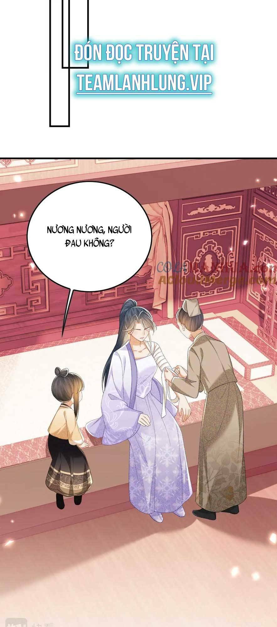 Mãn Cấp Trà Xanh Xuyên Không Thành Tiểu Đáng Thương Chap 71 - Next Chap 72