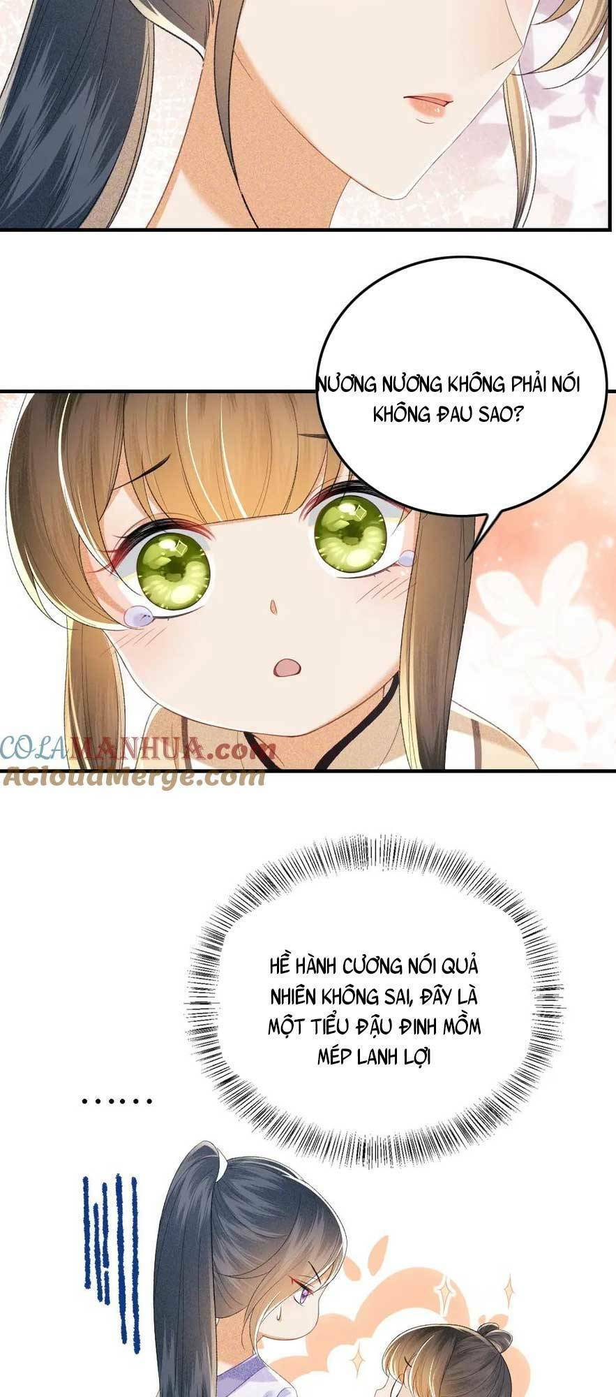 Mãn Cấp Trà Xanh Xuyên Không Thành Tiểu Đáng Thương Chap 71 - Next Chap 72