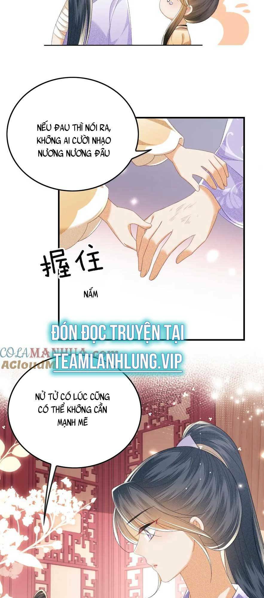 Mãn Cấp Trà Xanh Xuyên Không Thành Tiểu Đáng Thương Chap 71 - Next Chap 72