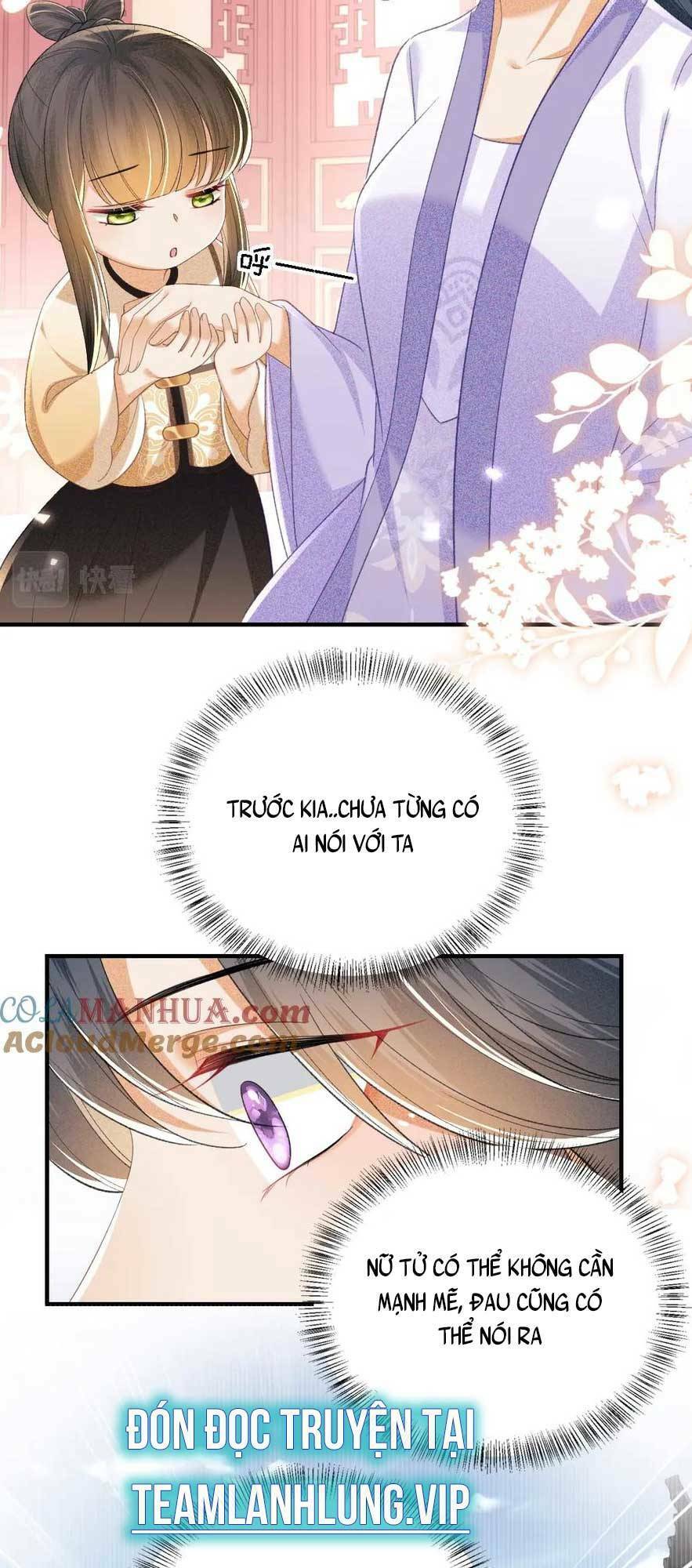 Mãn Cấp Trà Xanh Xuyên Không Thành Tiểu Đáng Thương Chap 71 - Next Chap 72