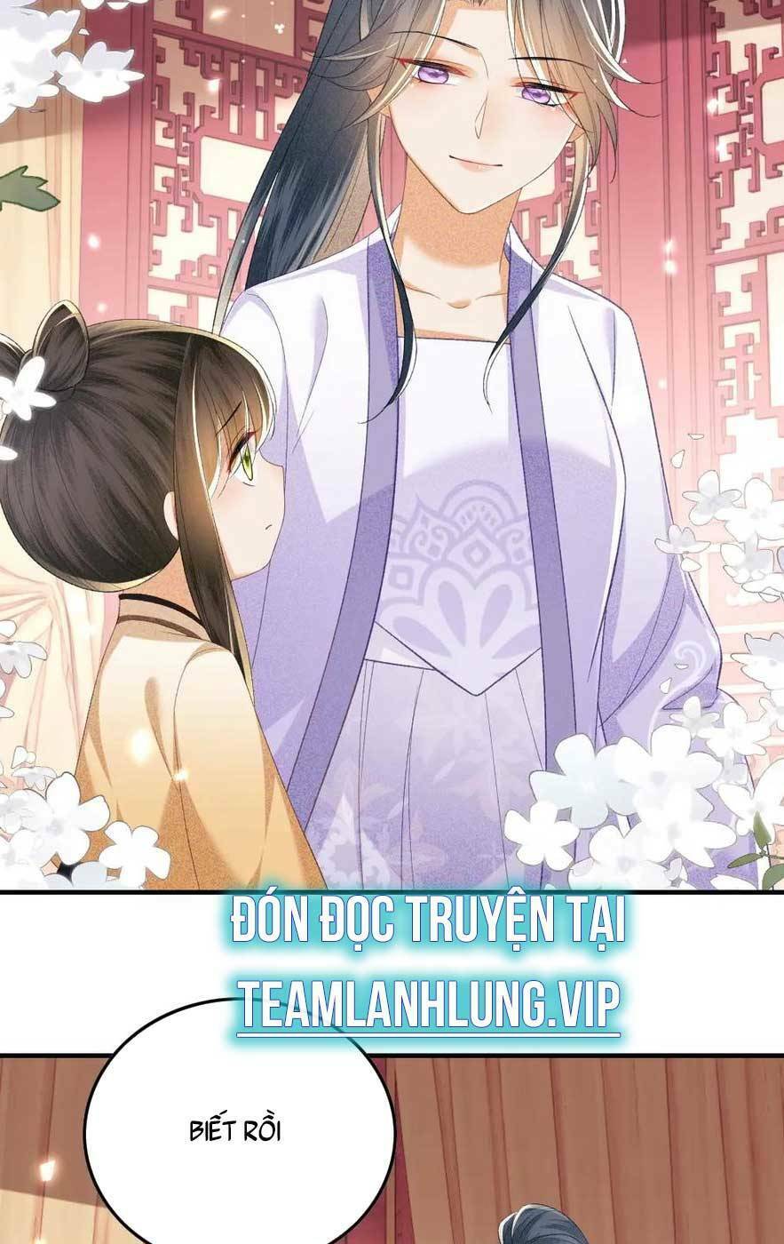 Mãn Cấp Trà Xanh Xuyên Không Thành Tiểu Đáng Thương Chap 71 - Next Chap 72