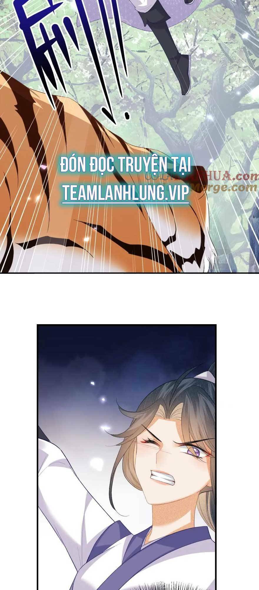 Mãn Cấp Trà Xanh Xuyên Không Thành Tiểu Đáng Thương Chap 71 - Next Chap 72