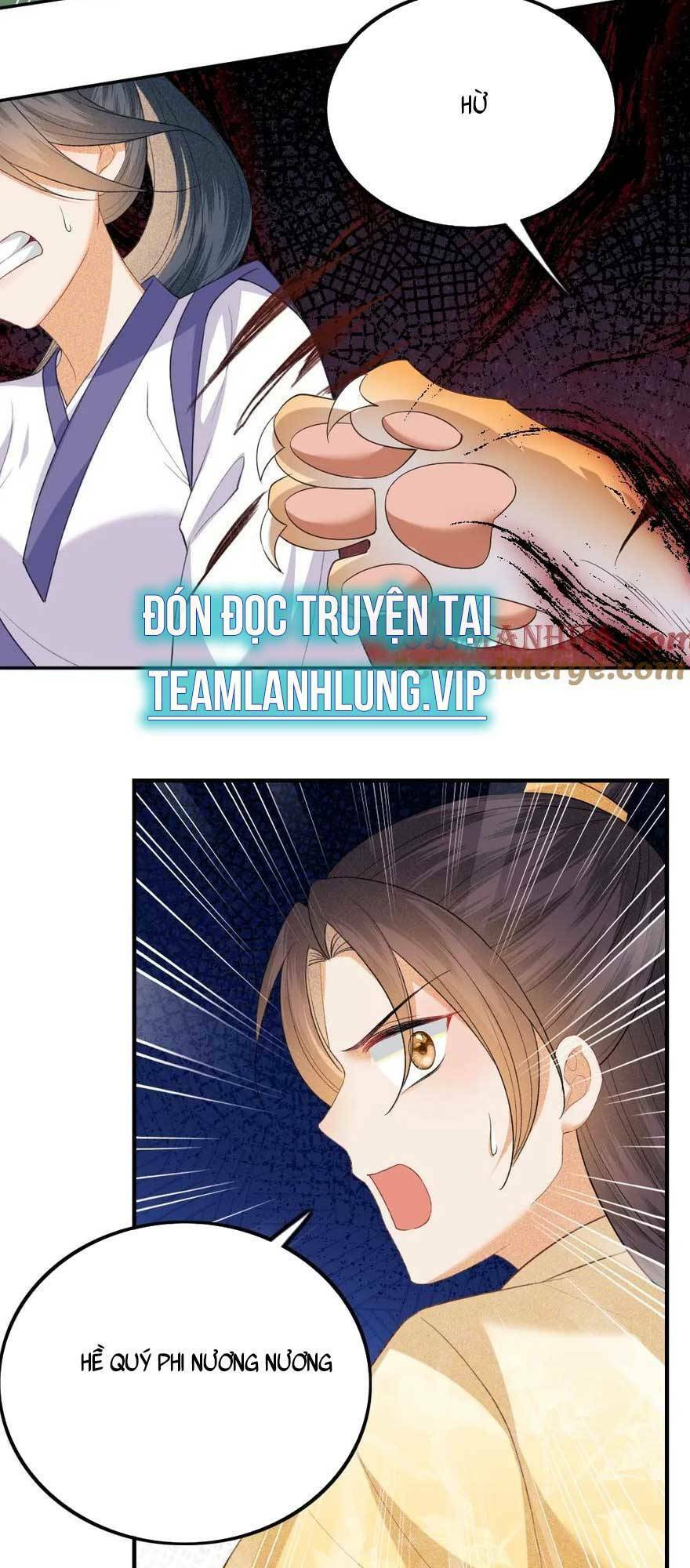 Mãn Cấp Trà Xanh Xuyên Không Thành Tiểu Đáng Thương Chap 71 - Next Chap 72