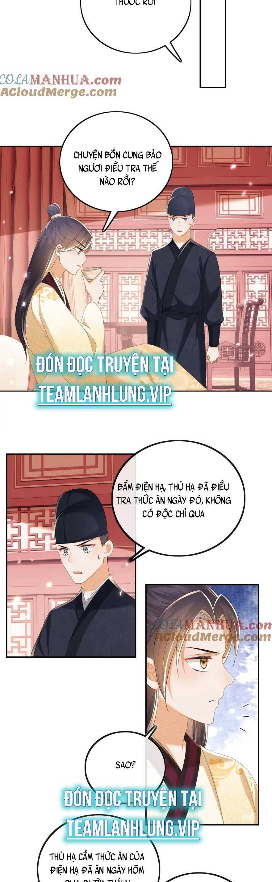 Mãn Cấp Trà Xanh Xuyên Không Thành Tiểu Đáng Thương Chap 72 - Next Chap 73