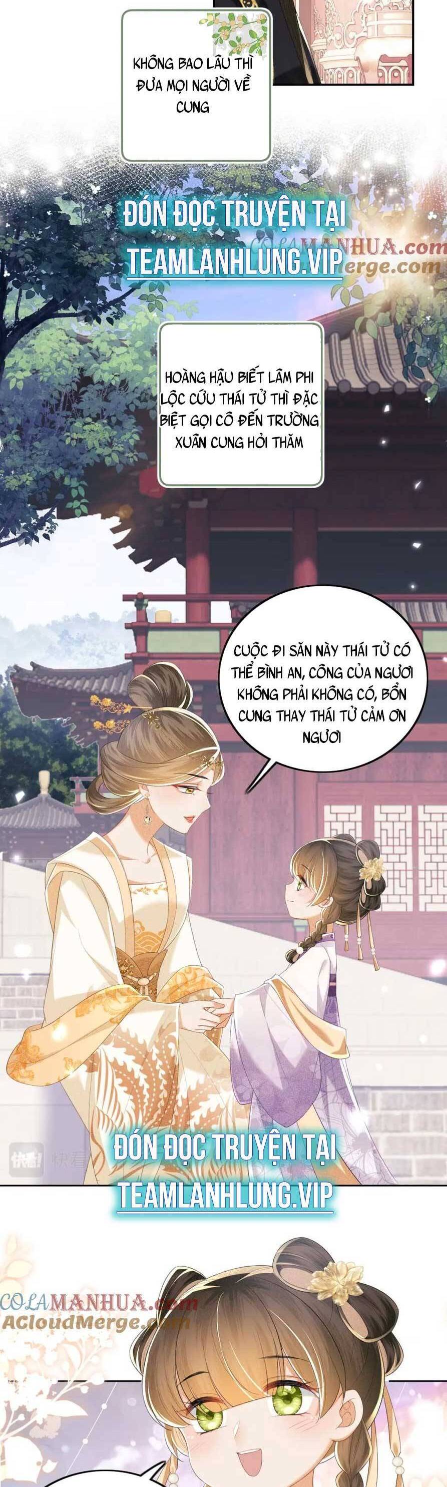 Mãn Cấp Trà Xanh Xuyên Không Thành Tiểu Đáng Thương Chap 72 - Next Chap 73