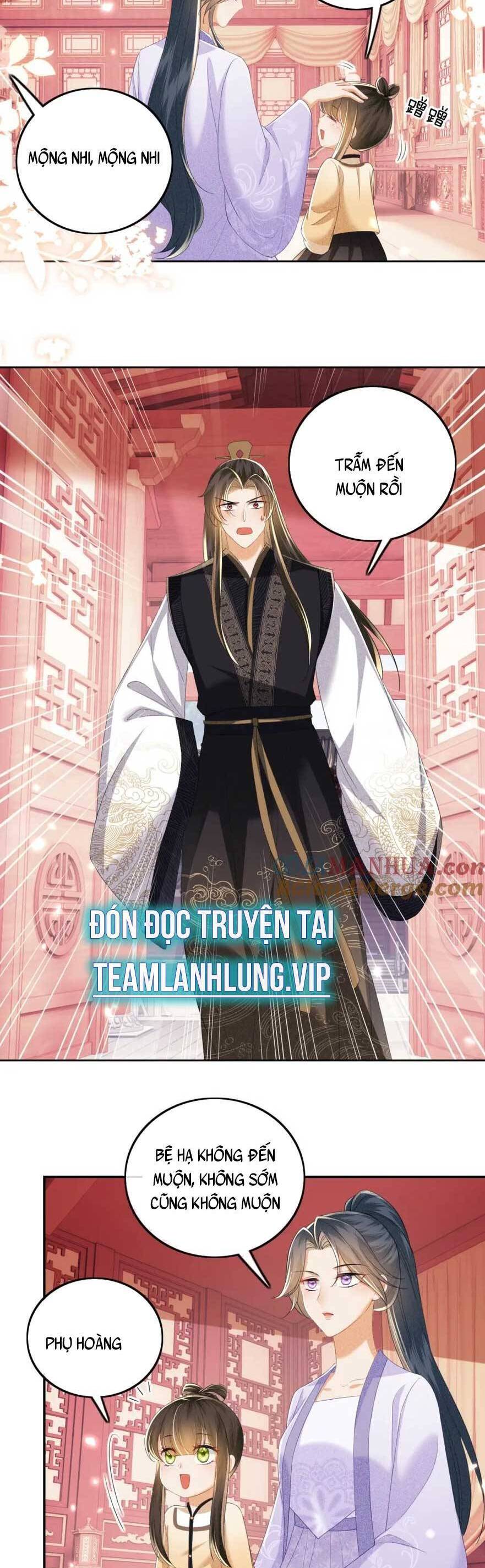 Mãn Cấp Trà Xanh Xuyên Không Thành Tiểu Đáng Thương Chap 72 - Next Chap 73