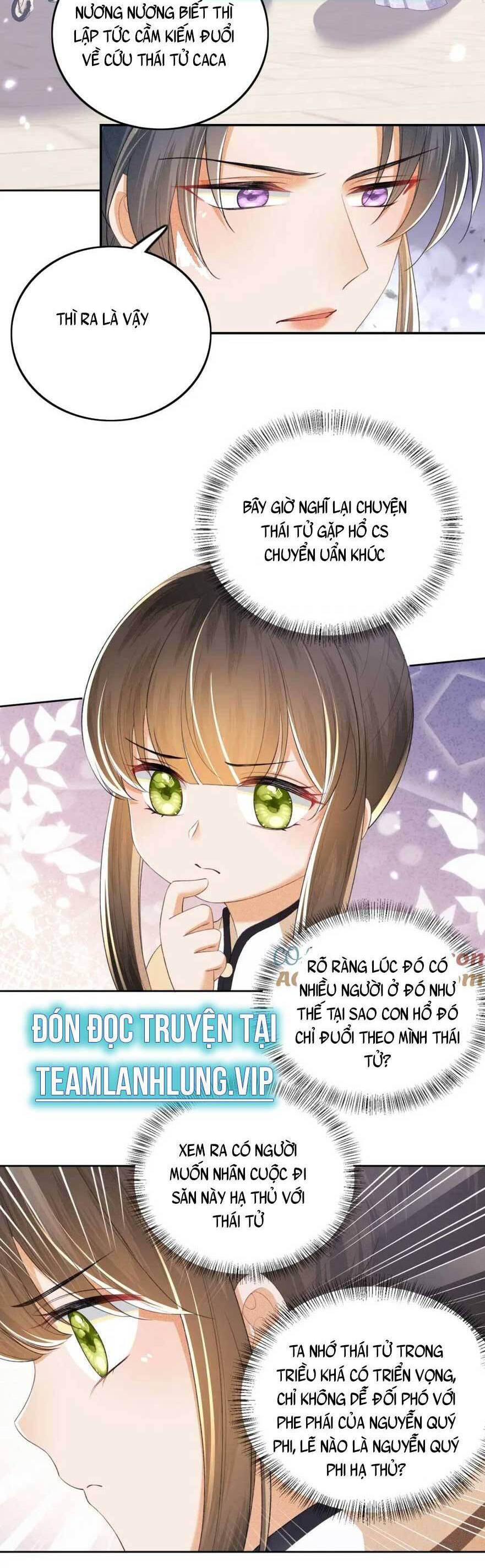Mãn Cấp Trà Xanh Xuyên Không Thành Tiểu Đáng Thương Chap 72 - Next Chap 73