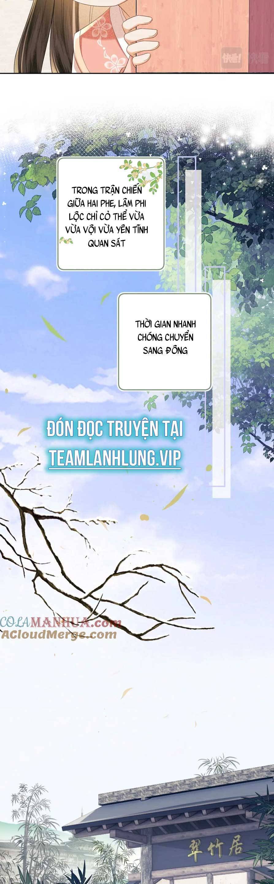 Mãn Cấp Trà Xanh Xuyên Không Thành Tiểu Đáng Thương Chap 73 - Next Chap 74