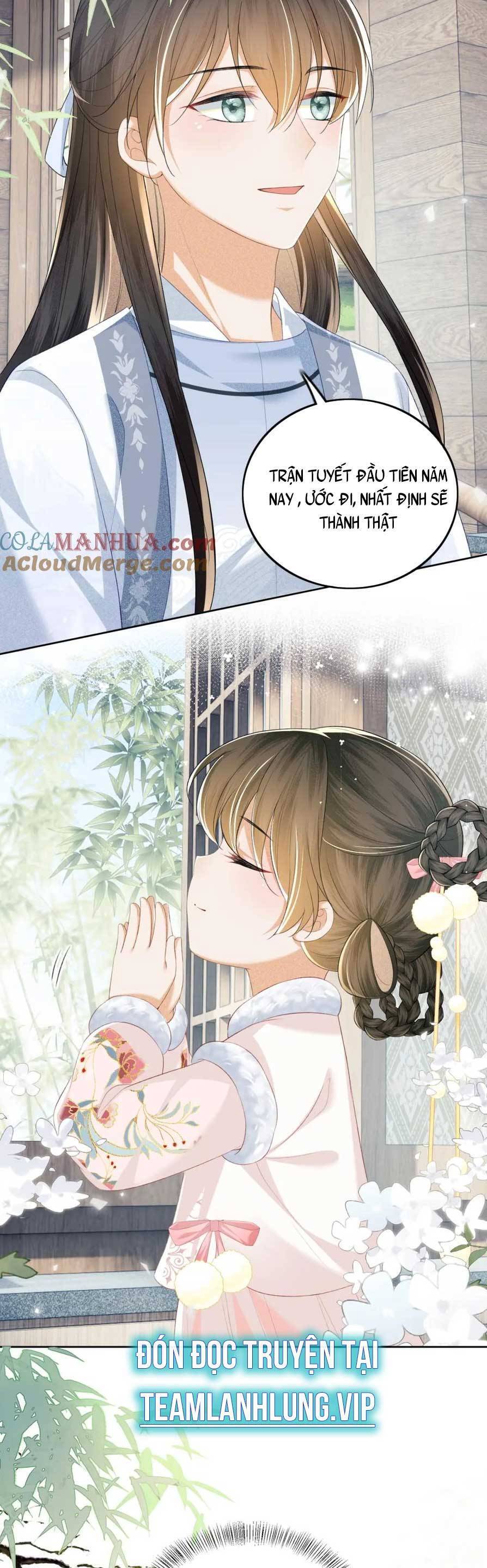 Mãn Cấp Trà Xanh Xuyên Không Thành Tiểu Đáng Thương Chap 73 - Next Chap 74