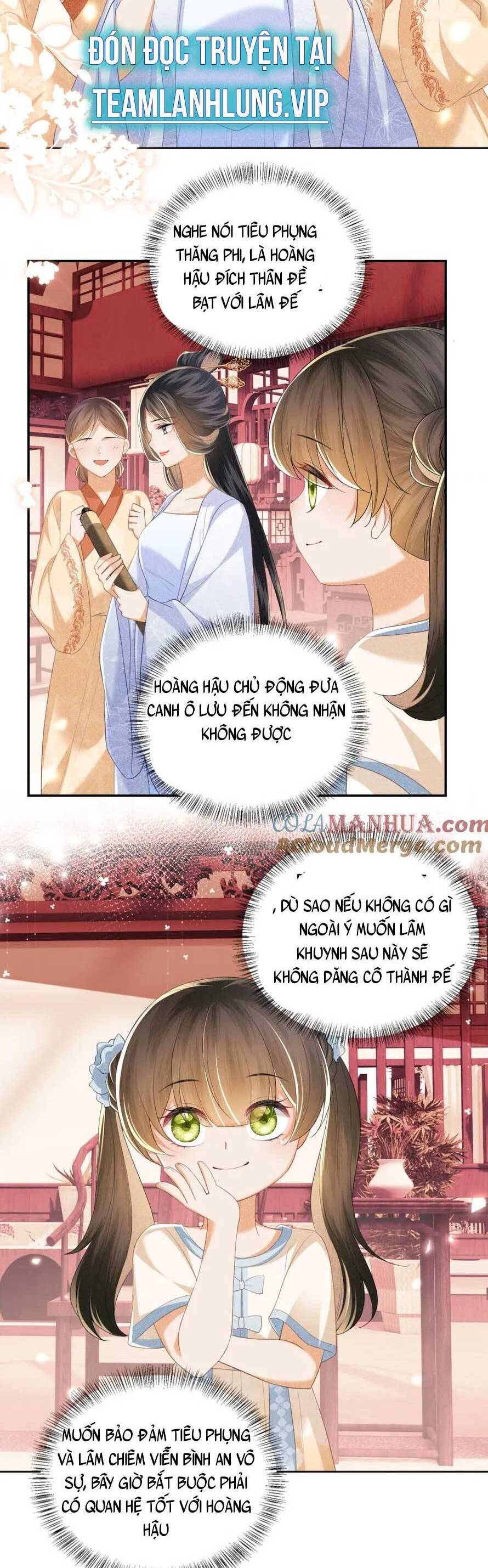 Mãn Cấp Trà Xanh Xuyên Không Thành Tiểu Đáng Thương Chap 73 - Next Chap 74