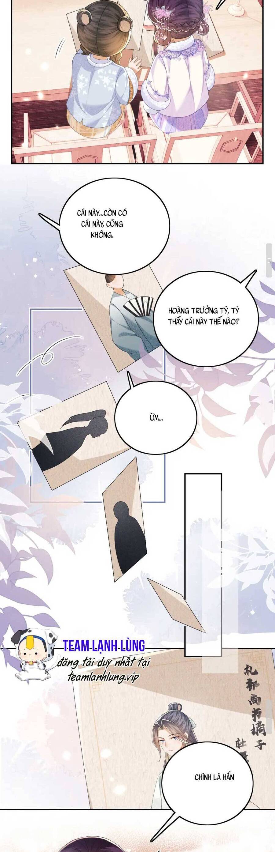 Mãn Cấp Trà Xanh Xuyên Không Thành Tiểu Đáng Thương Chap 74 - Next Chap 75