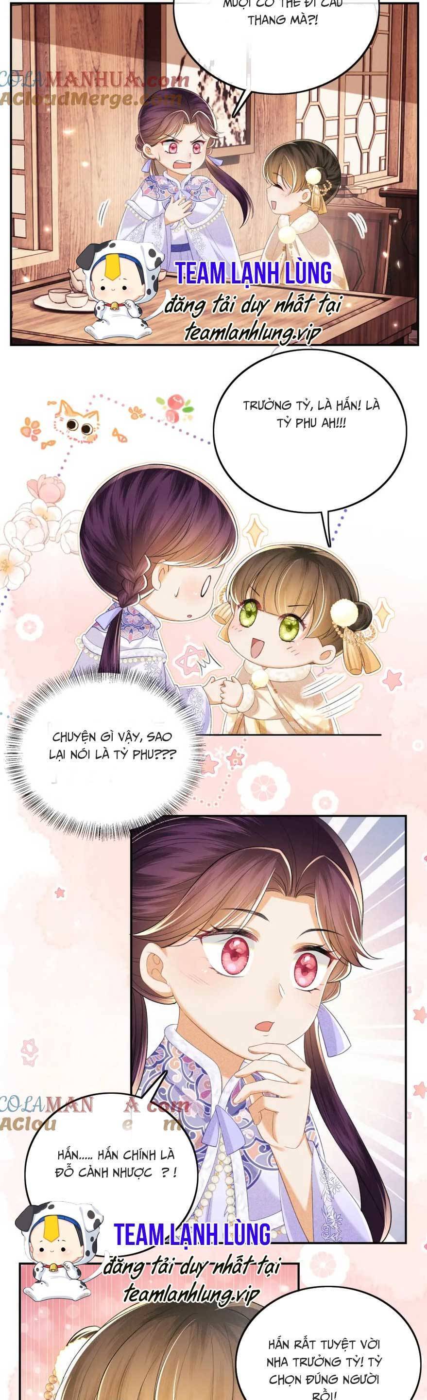 Mãn Cấp Trà Xanh Xuyên Không Thành Tiểu Đáng Thương Chap 75 - Next Chap 76