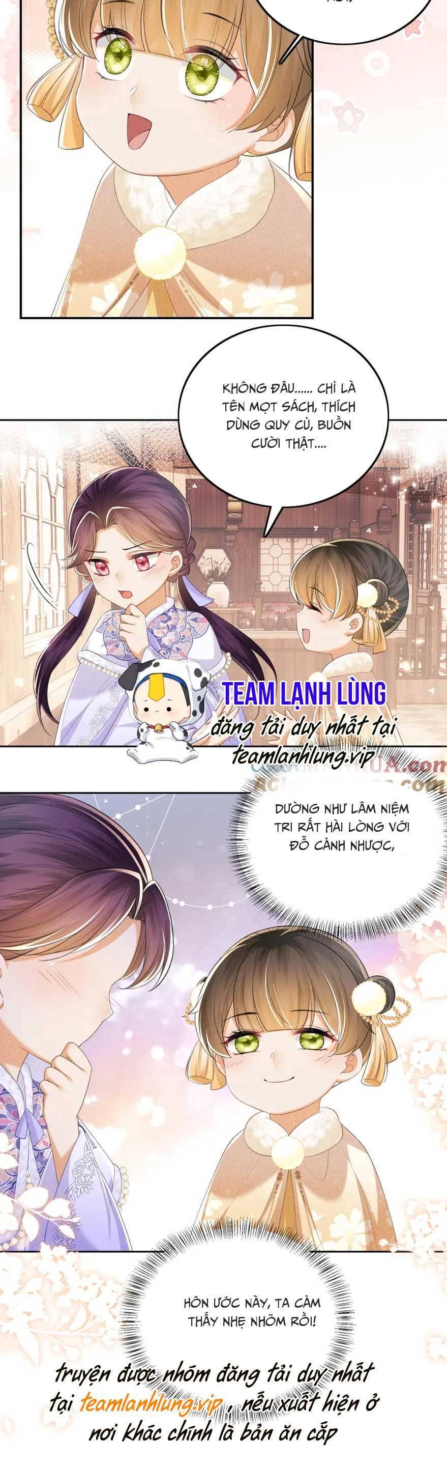 Mãn Cấp Trà Xanh Xuyên Không Thành Tiểu Đáng Thương Chap 75 - Next Chap 76