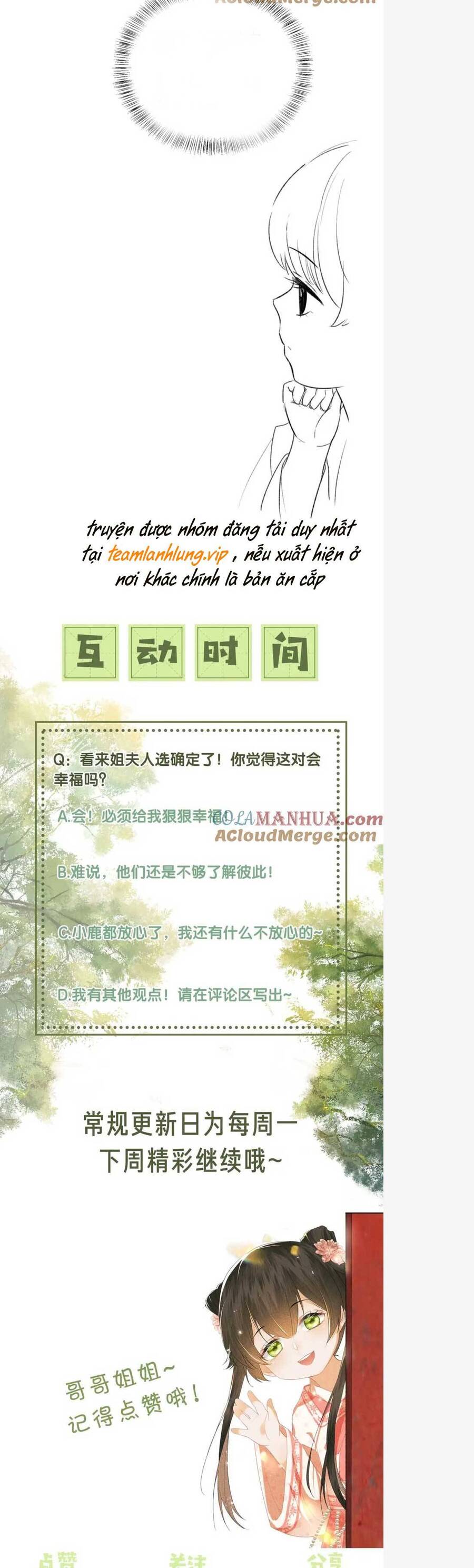 Mãn Cấp Trà Xanh Xuyên Không Thành Tiểu Đáng Thương Chap 75 - Next Chap 76