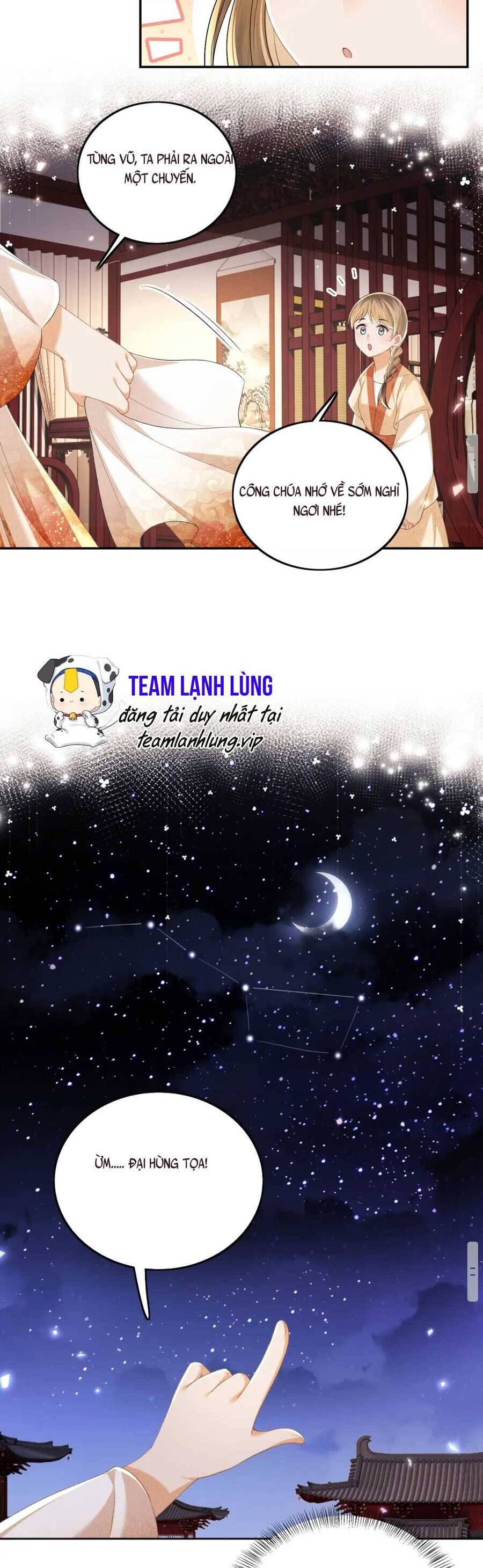 Mãn Cấp Trà Xanh Xuyên Không Thành Tiểu Đáng Thương Chap 76 - Next Chap 77