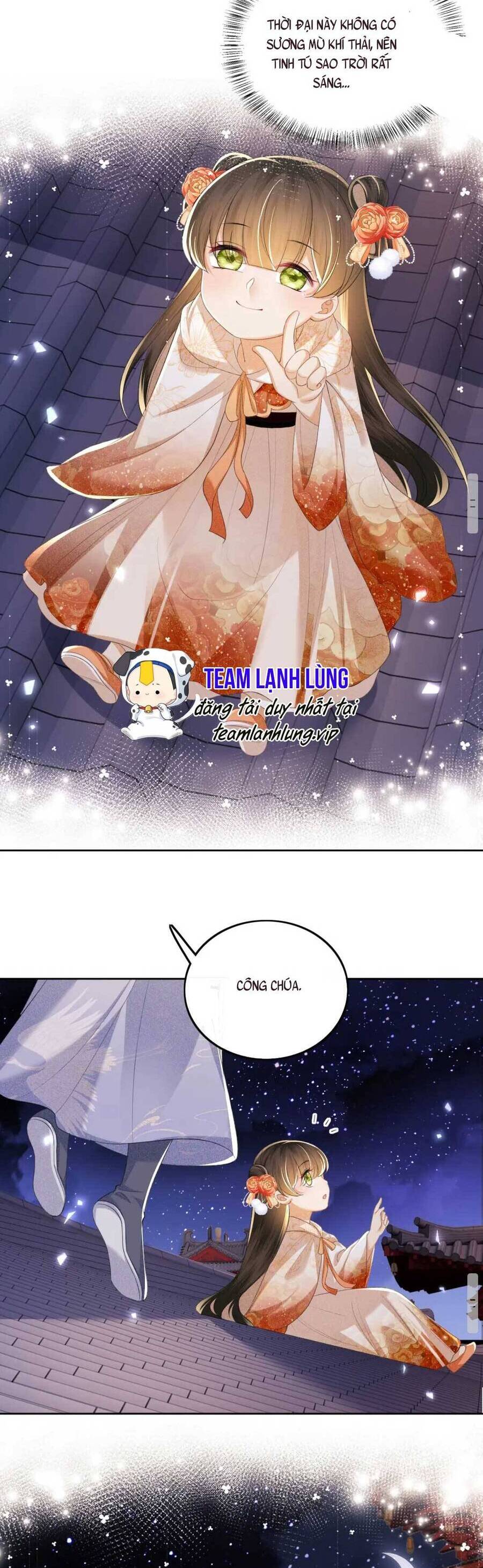 Mãn Cấp Trà Xanh Xuyên Không Thành Tiểu Đáng Thương Chap 76 - Next Chap 77