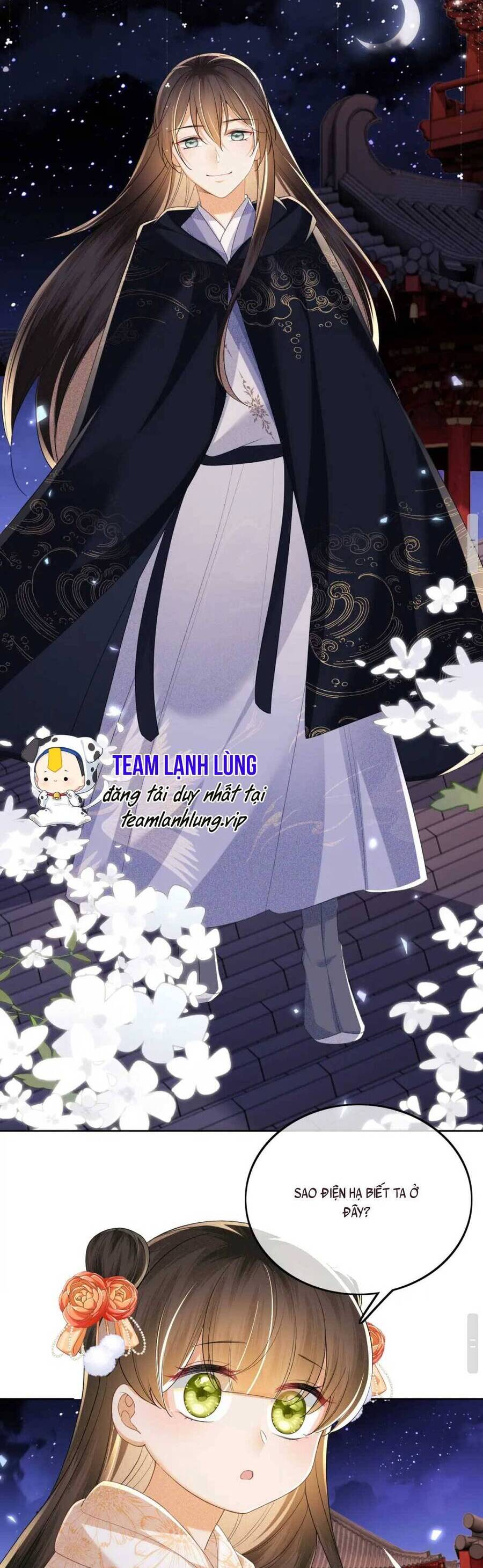 Mãn Cấp Trà Xanh Xuyên Không Thành Tiểu Đáng Thương Chap 76 - Next Chap 77