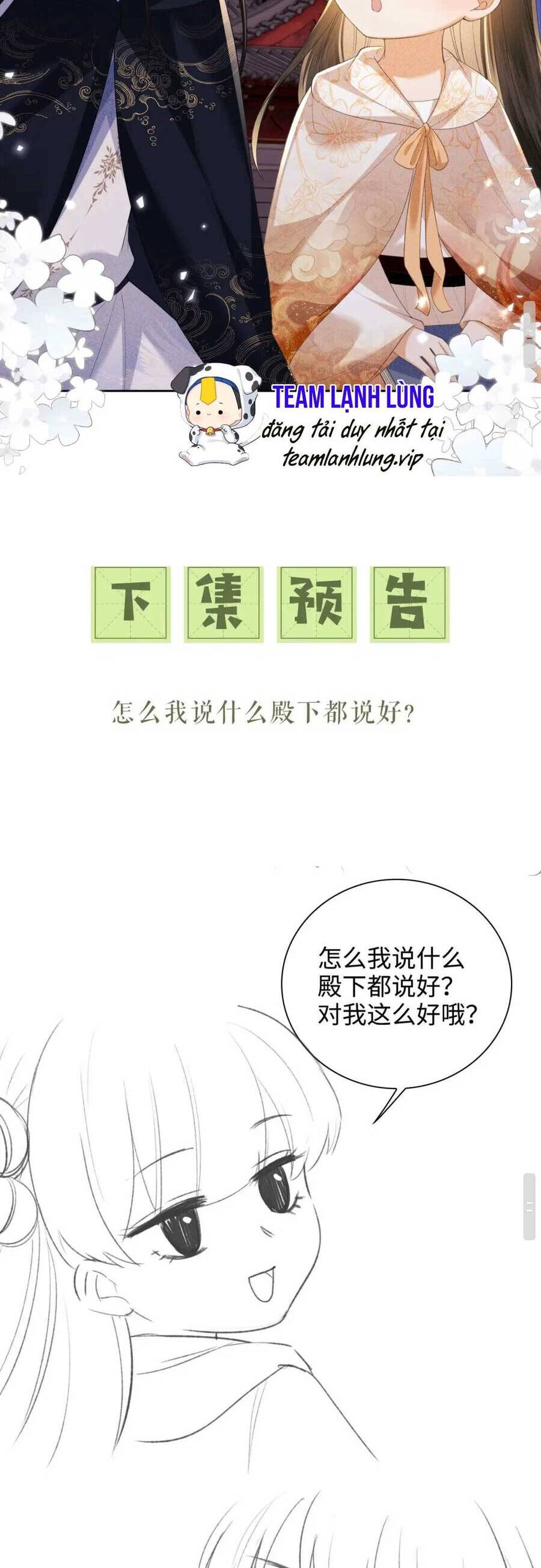 Mãn Cấp Trà Xanh Xuyên Không Thành Tiểu Đáng Thương Chap 76 - Next Chap 77