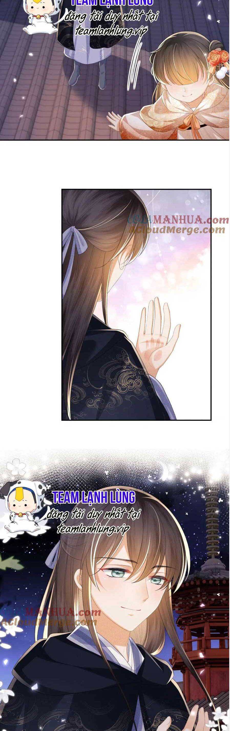 Mãn Cấp Trà Xanh Xuyên Không Thành Tiểu Đáng Thương Chap 77 - Next Chap 78