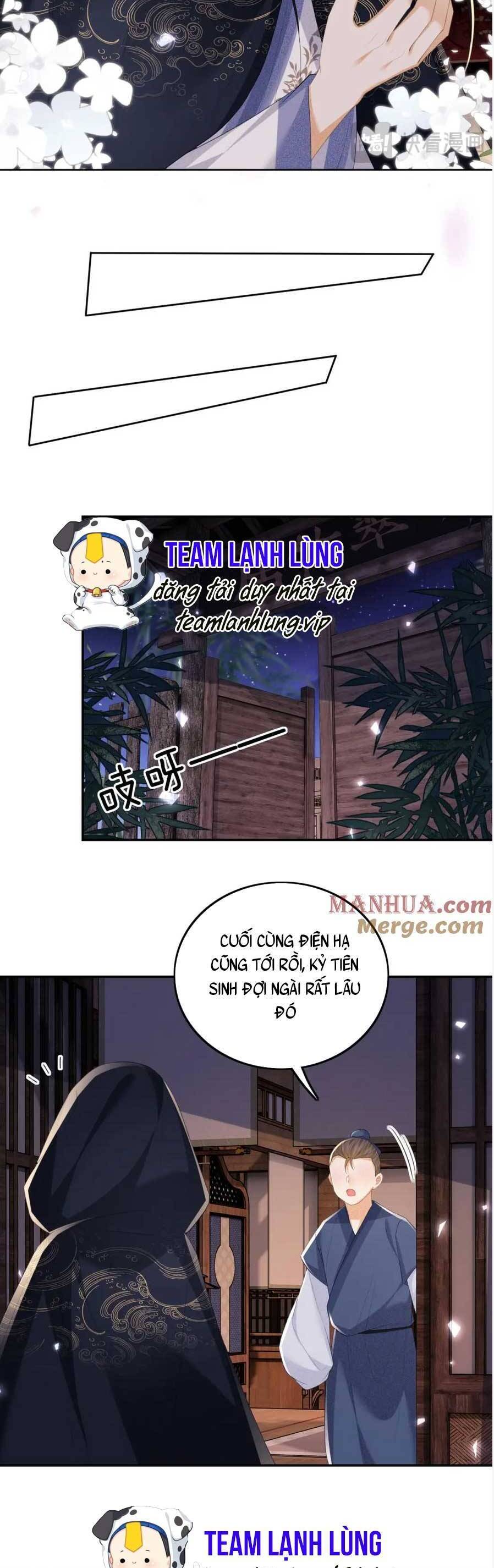 Mãn Cấp Trà Xanh Xuyên Không Thành Tiểu Đáng Thương Chap 77 - Next Chap 78