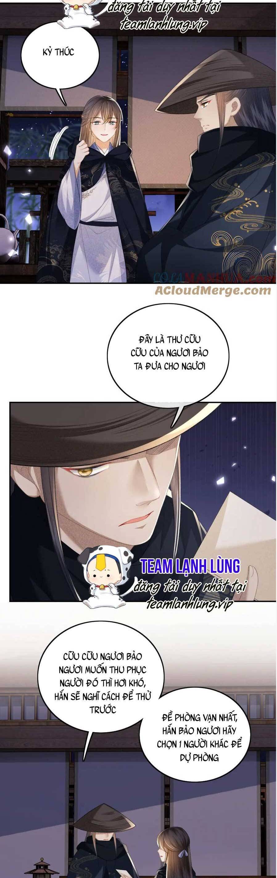 Mãn Cấp Trà Xanh Xuyên Không Thành Tiểu Đáng Thương Chap 77 - Next Chap 78