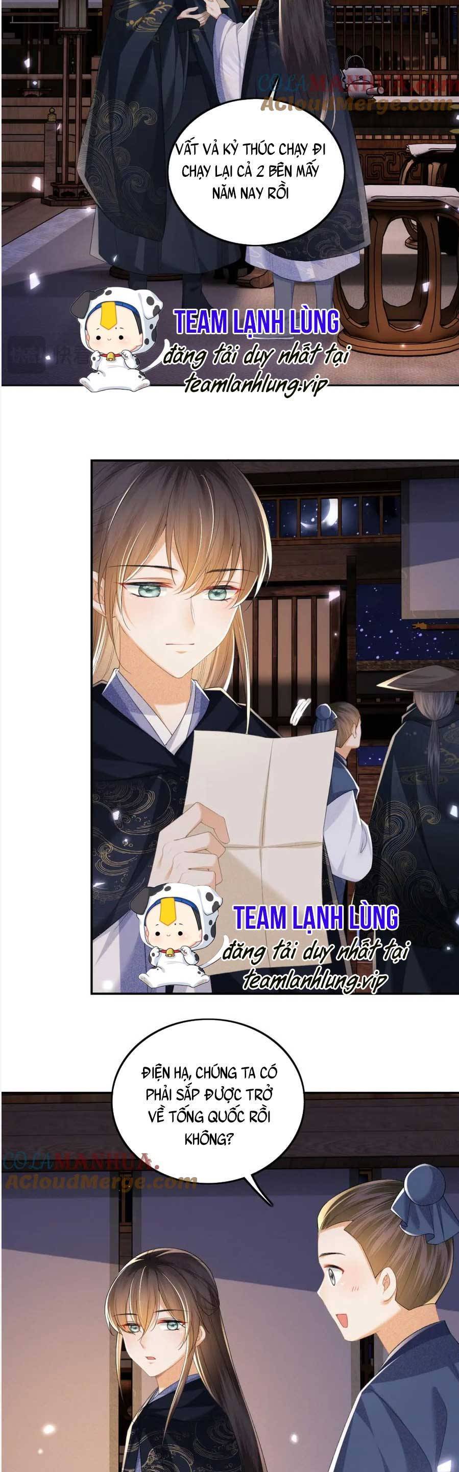 Mãn Cấp Trà Xanh Xuyên Không Thành Tiểu Đáng Thương Chap 77 - Next Chap 78