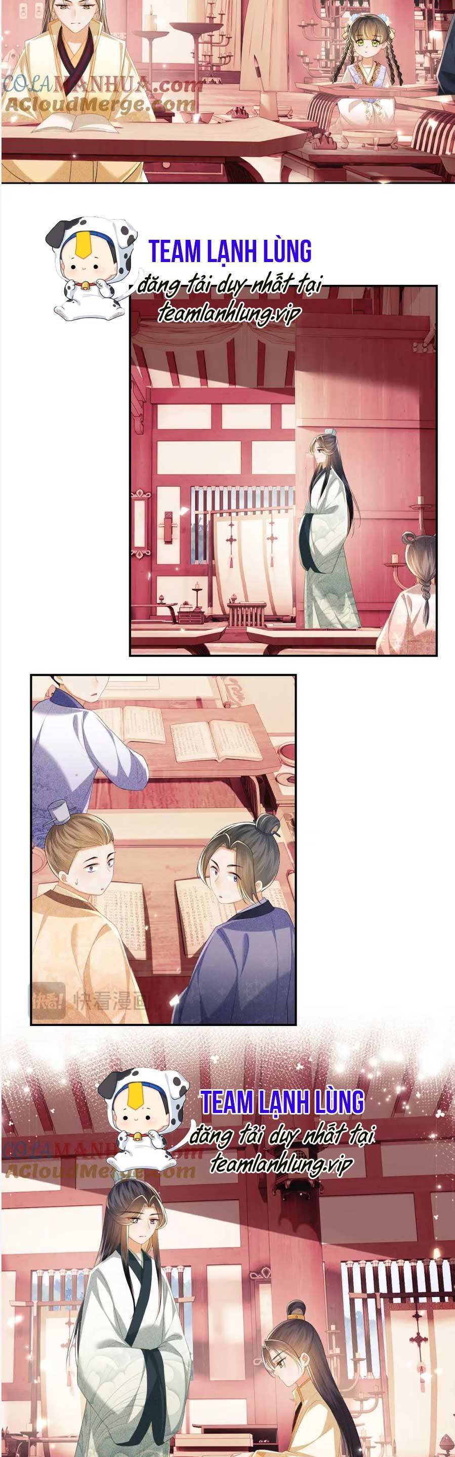 Mãn Cấp Trà Xanh Xuyên Không Thành Tiểu Đáng Thương Chap 77 - Next Chap 78